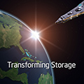 Transforming Storage