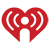iHeart Radio Podcast Logo